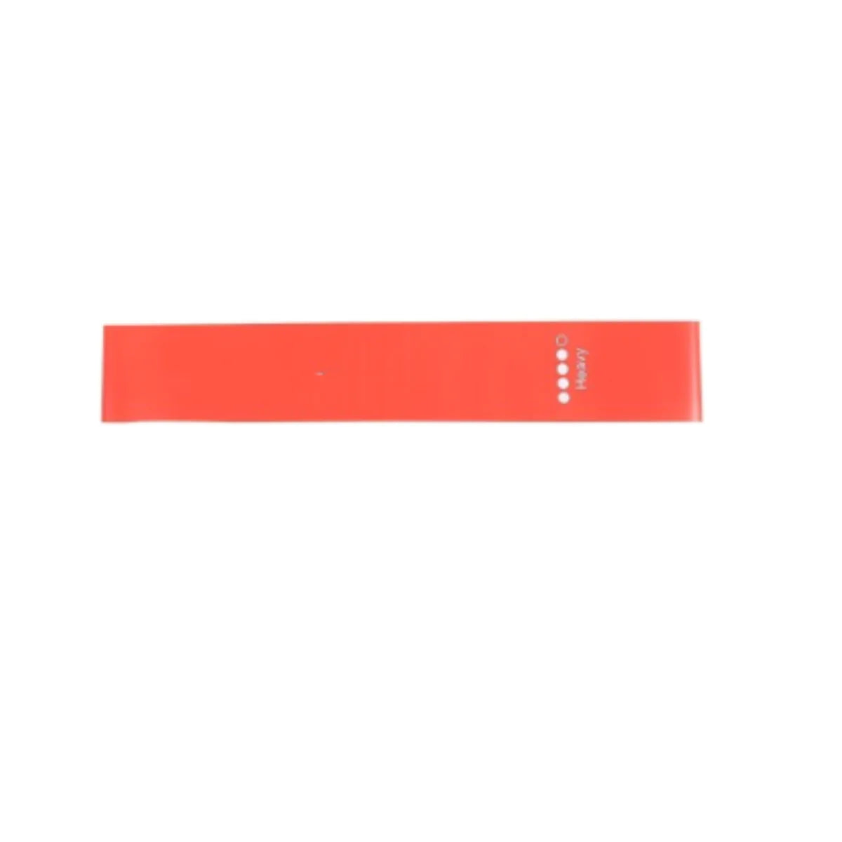 FlowBuild Resistance Bands – Build Strength. Build Flow.