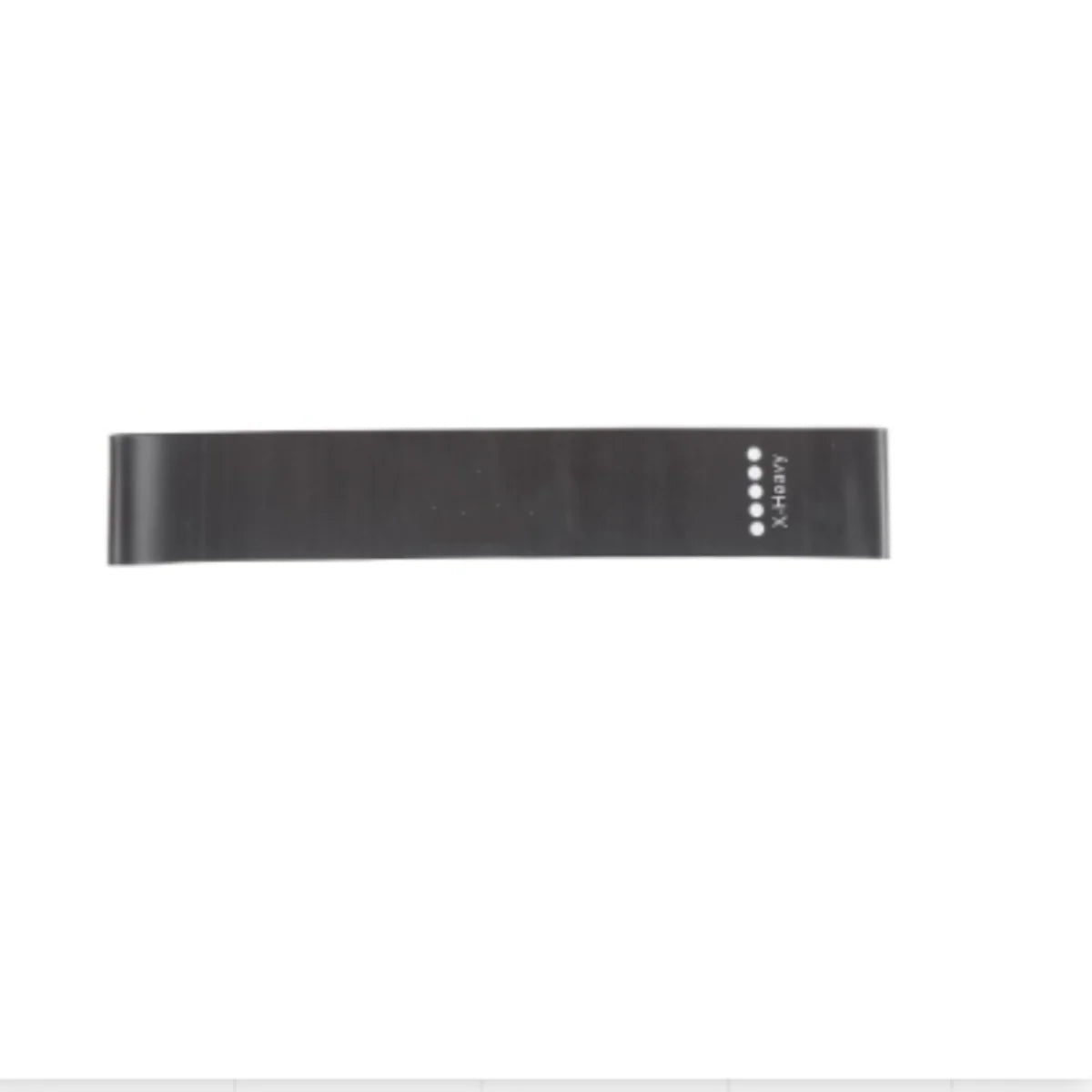 FlowBuild Resistance Bands – Build Strength. Build Flow.