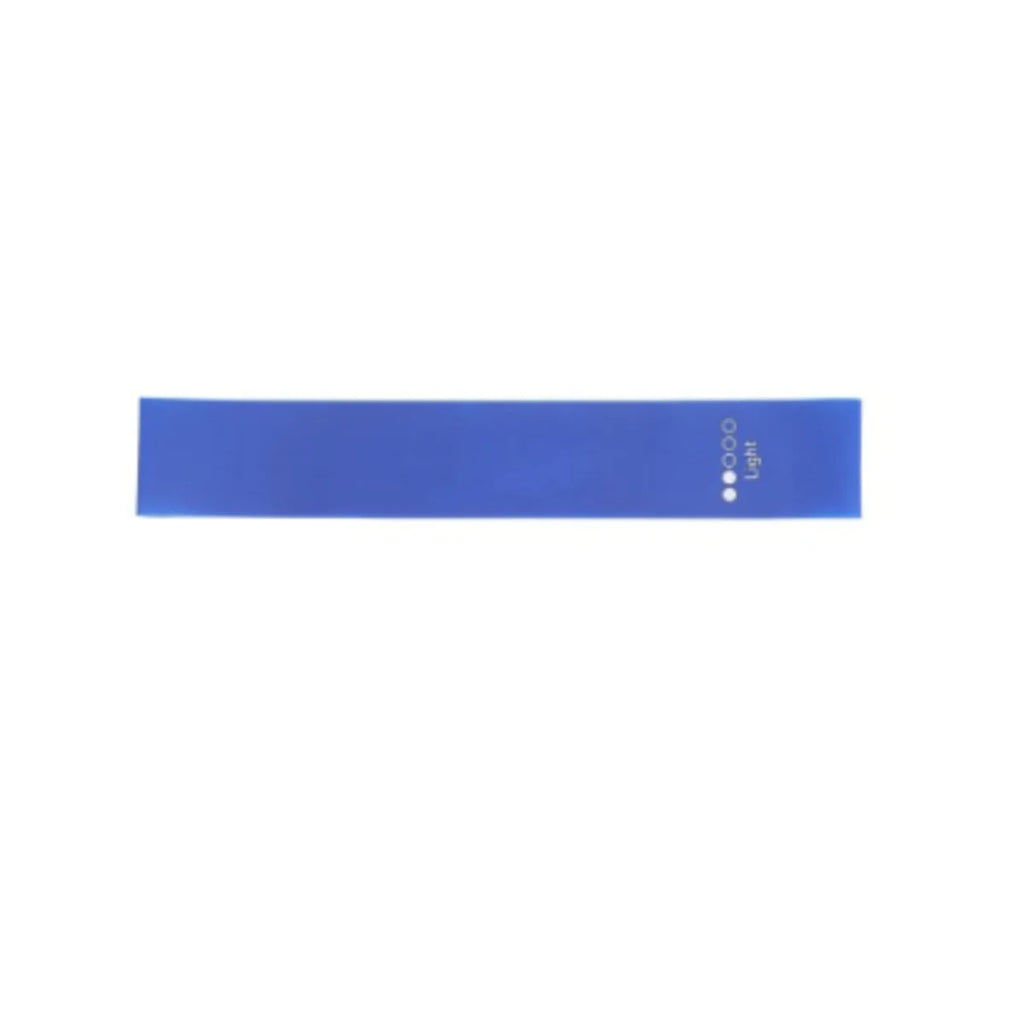 FlowBuild Resistance Bands – Build Strength. Build Flow.
