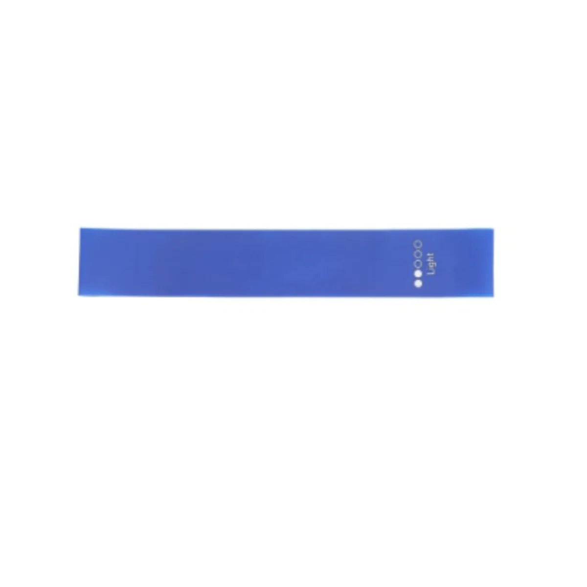 FlowBuild Resistance Bands – Build Strength. Build Flow.